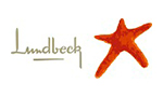 logotipo de lundbeck