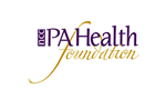 NCCPA Health Foundation logo