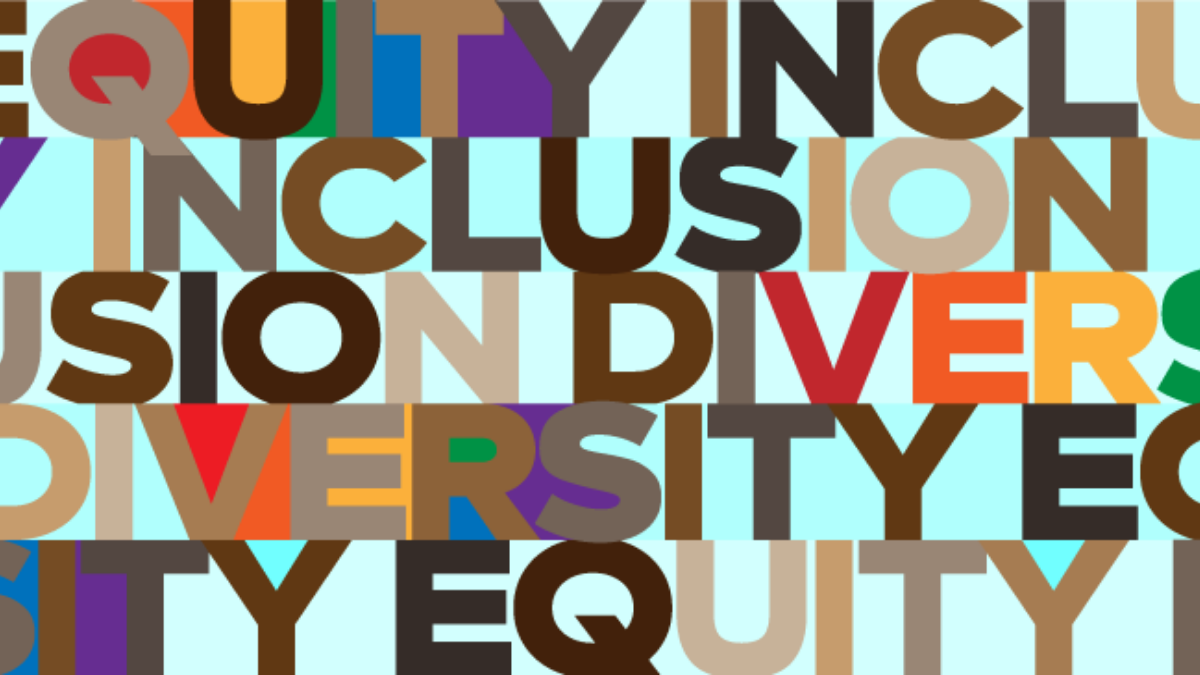Diversity, Equity and Inclusion + Community Resources