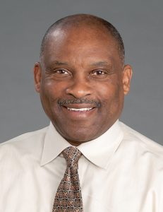 Robert Wooten headshot