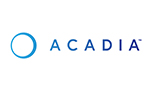 logotipo de acadia