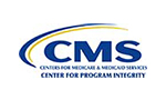 Logotipo de CMS