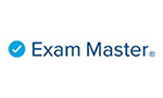 Exam Master logo