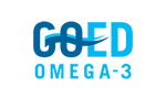 GOED Omega-3 logo