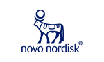 Logotipo de Novo Nordisk