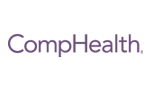 Logotipo de CompHealth