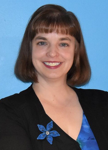 Heather Hylton headshot