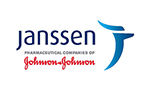 Logotipo de Janssen