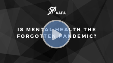 Is Mental Health the Forgotten Pandemic? thumbnail