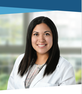 Melissa Rodriguez headshot