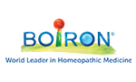 logotipo de Boiron