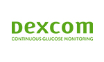 logotipo de dexcom