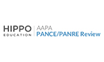 HIPPO Education PANCE/PANRE Review logo