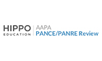 HIPPO Educación Logotipo de PANCE/PANRE Review