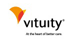 Vituity logo