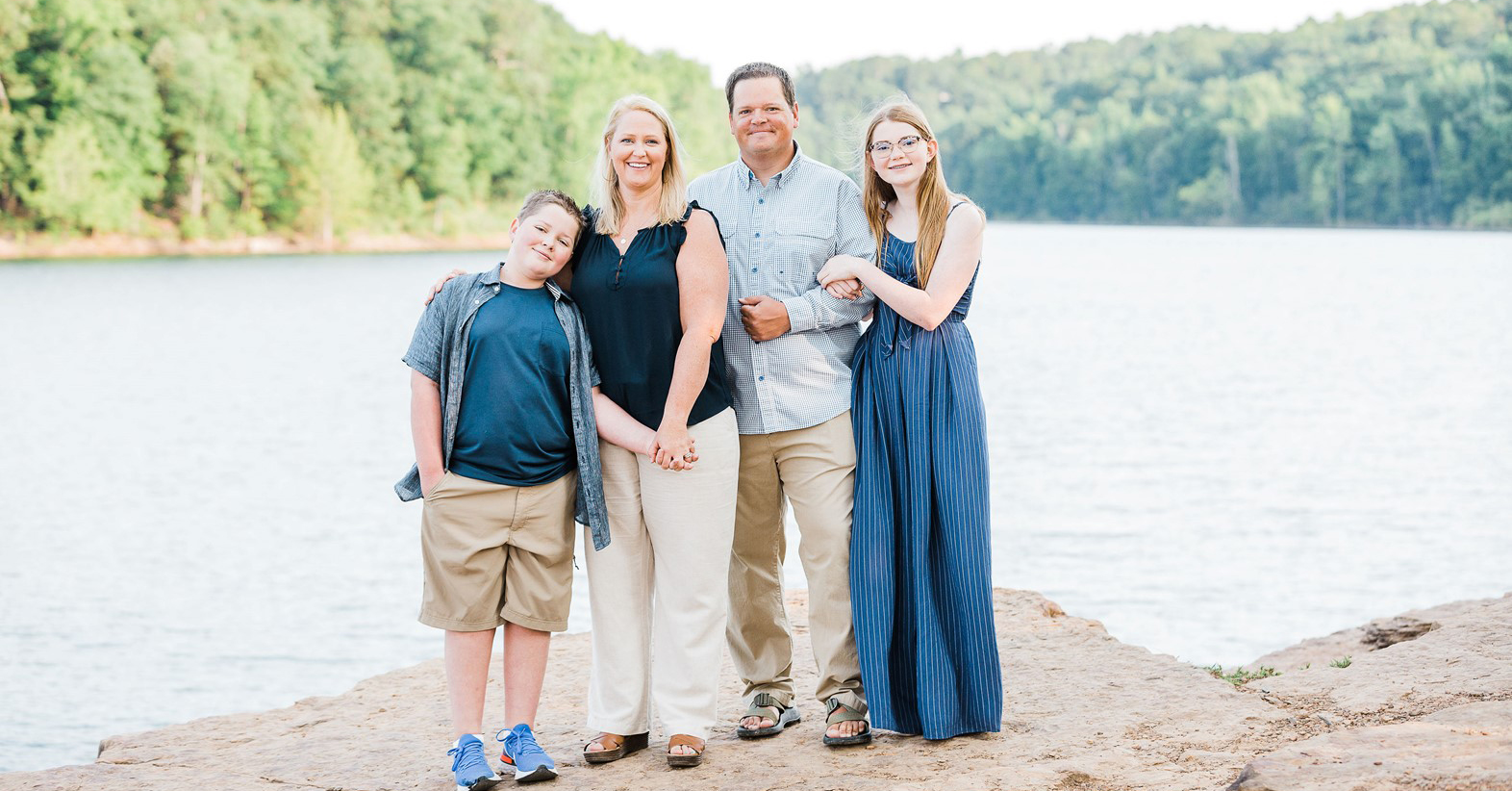 Distinguished Fellow Tara Bruner Helps Advance Profession in Arkansas - AAPA