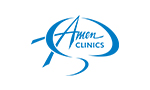 Amen Clinics logo