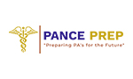 PANCE PREP logo