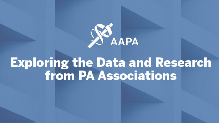 Miniatura Explorando los datos y la investigación de las asociaciones de AP