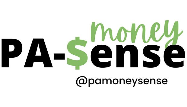 PA Money Sense logo
