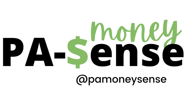 PA Money Sense logo