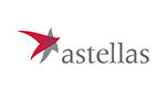 logotipo de Astellas logotipo