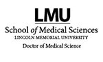 Lincoln Memorial University logo