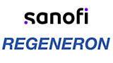 Logotipo de Sanofi Regeneron