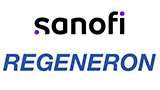 Sanofi Regeneron logo