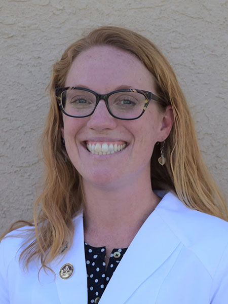 Rachel Weinzimmer headshot
