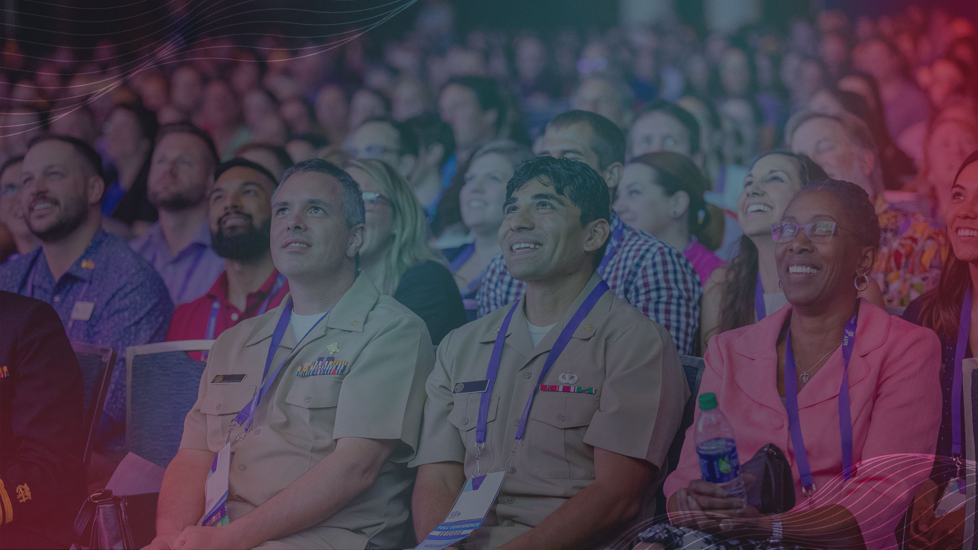 Attend AAPA 2022 the only national PA conference AAPA 2022