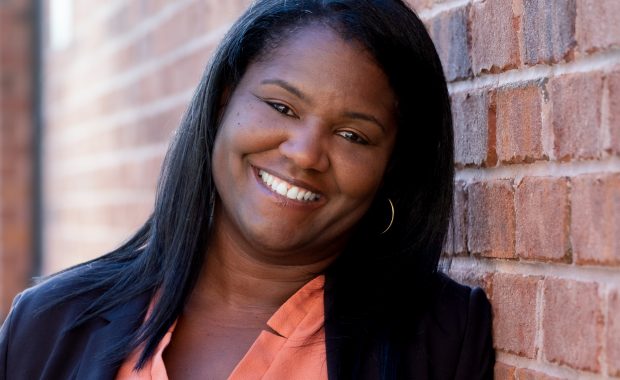 Shani Fleming, MS, MPH, PA-C