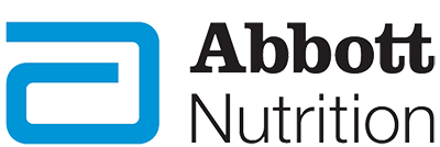 Logotipo de nutrición de Abbott