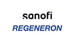 Logotipo de Sanofi Regeneron