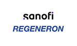 Sanofi Regeneron logo