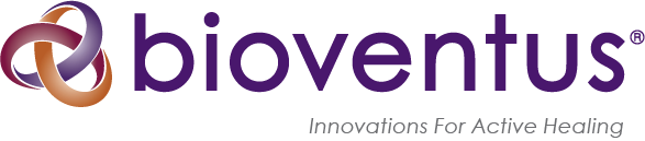 Logotipo de Bioventus