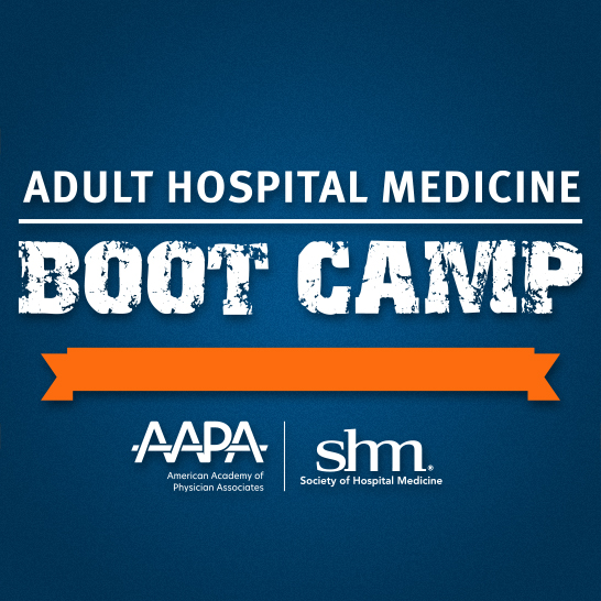 Adult Hospital Medicine Boot Camp picture
