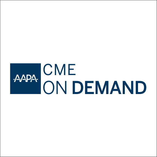 CME On Demand logo