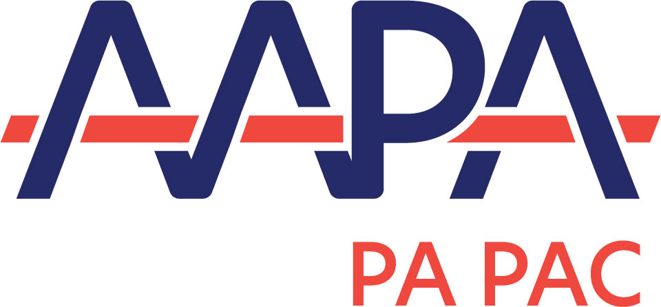 Logotipo PA PAC 2022