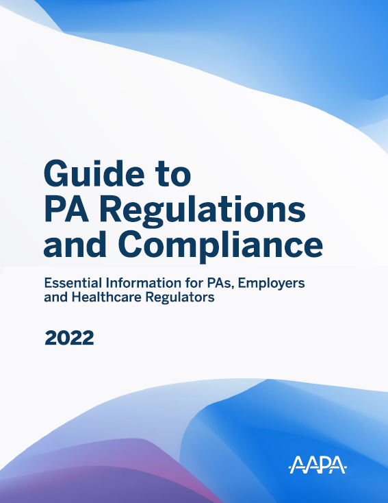 The Essential Guide to PA Reimbursement book cover