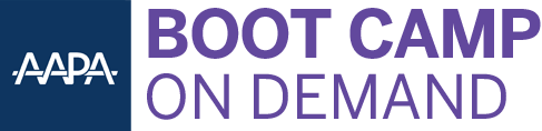 Logotipo de Boot Camp On Demand