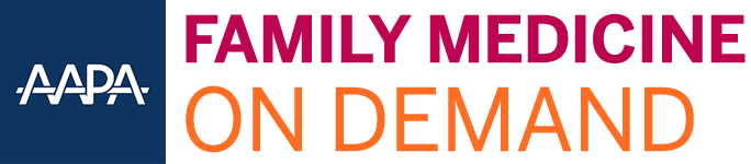 We are Family Medicine On Demand logo