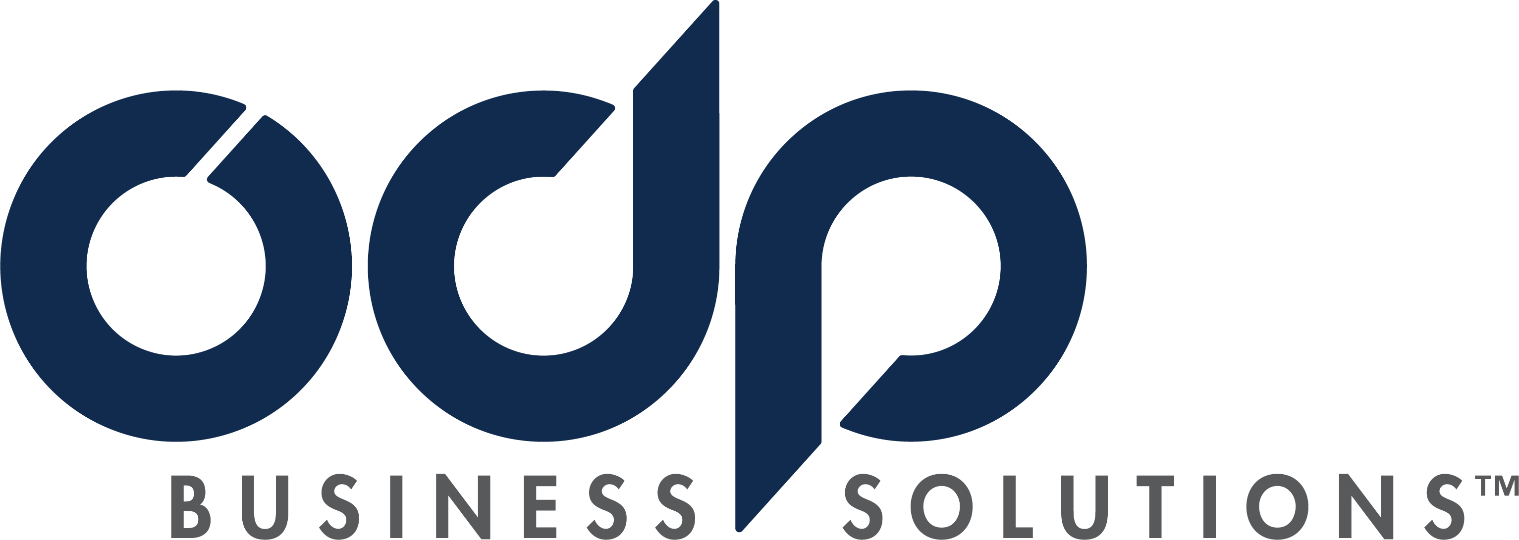 logotipo de ODP