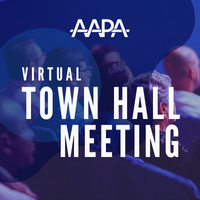 2023 Virtual Town Hall Meeting