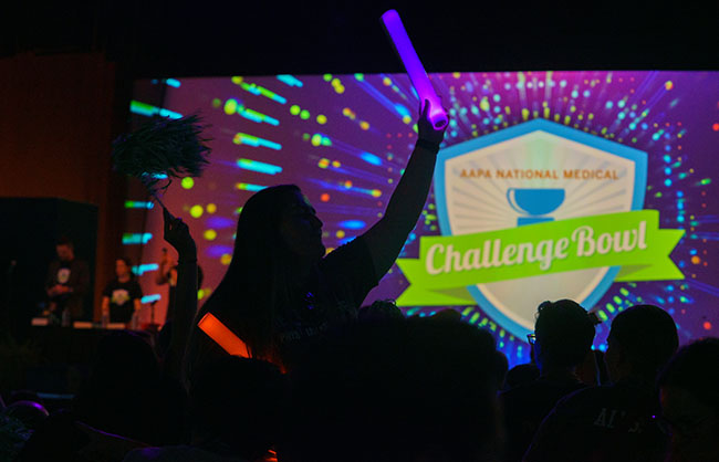 AAPA National Medical Challenge Bowl