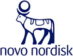 Novo Nordisk logo