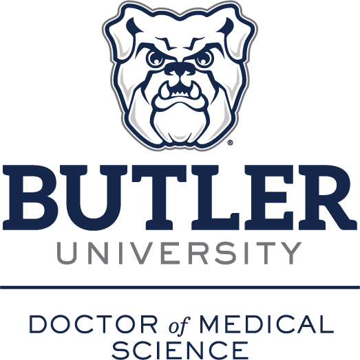 Butler University logo