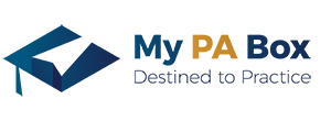 Logotipo de MyPABox