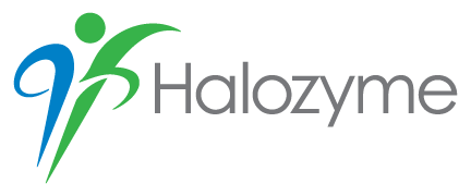 Halozyme logo