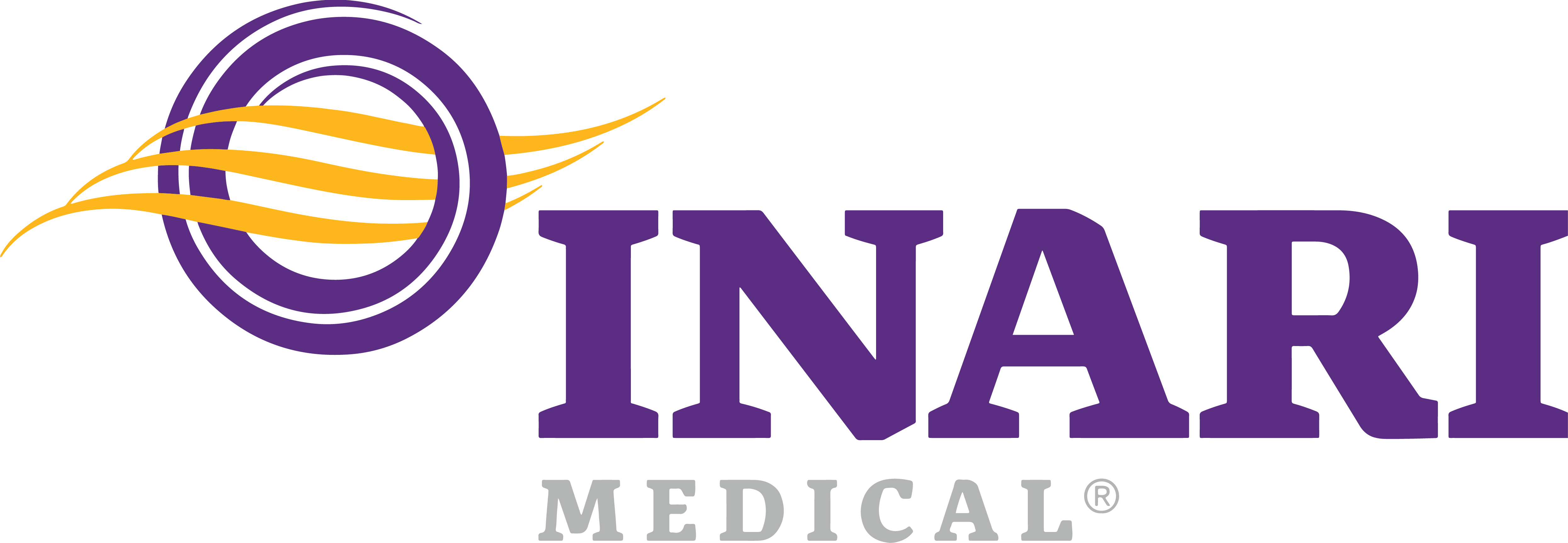 Logotipo médico de Inari